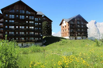 Appartement in de buurt van de skipistes van ...