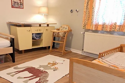 Ferienhaus am Hohen Venn