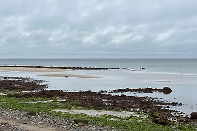 8 person holiday home in Gilleleje