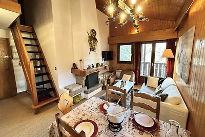 Appartamento vicino agli impianti di risalita...