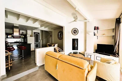 Residenza Mas De La Chesnaie