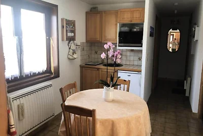 Residenz Les Sorbiers