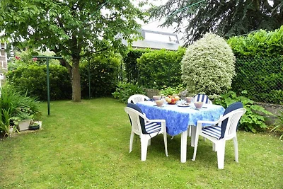 Ferienwohnung Familienurlaub Saint-Malo
