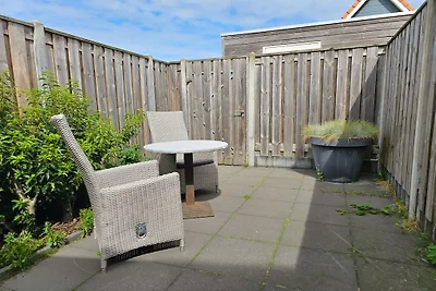 Vakantiehuis met 1 slaapkamer
