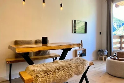 2-Zimmer-Apartment für 4 Personen, 3-Sterne-B...