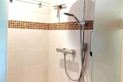 Bungalow familiare con giardino privato