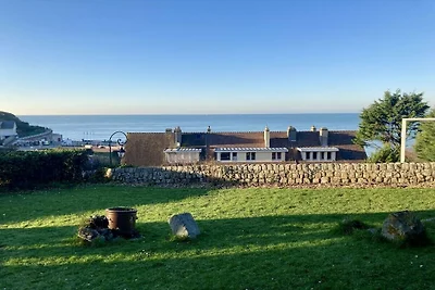Vakantiehuis met 1 slaapkamer