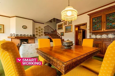 Ca" Furmiga Residenza di vacanza confortevole