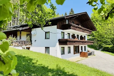 Ferienwohnung mit 1 Schlafzimmer