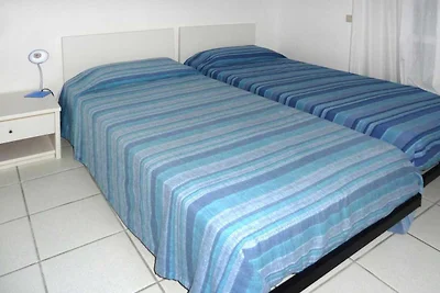 Appartement op Elba bij Bagnaia Strand