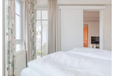 apartman za odmor Obiteljski odmor Sellin