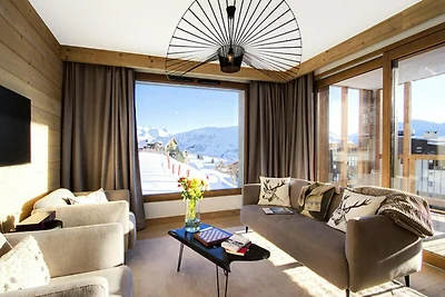 Appartamento molto luminoso