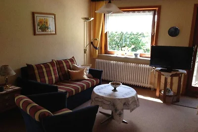 Apartament z balkonem "Ogród Słoneczny"