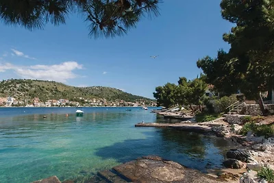 Appartamento vicino alla spiaggia di Ponga