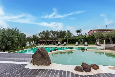 Invitante casa vacanze a Carlentini con...