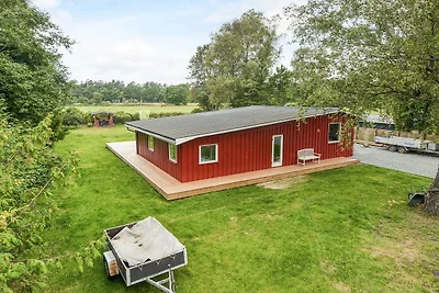 6 Personen Ferienhaus in Ebeltoft