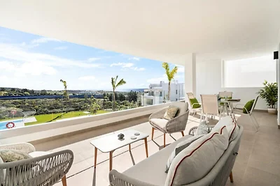 AL4-2011 ESTEPONA - APPARTEMENT - ALCAZABA...