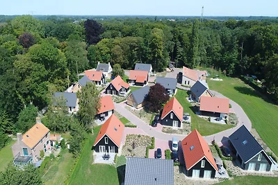Gemütliche Villa in der Mitte der Achterhoek