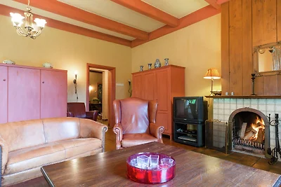 Agriturismo con sauna e vasca idromassaggio