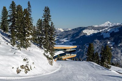 Wohnung in Kaltenbach an der Skipiste