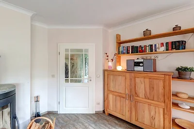Reetdachhaus Seeblick