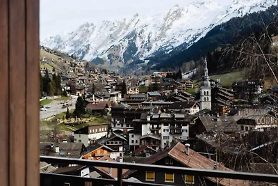 3 Zimmer für 7 Personen