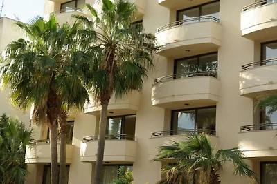 Ferienwohnung mit 1 Schlafzimmer