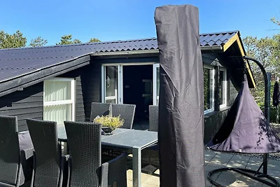 4 persone case ad Thisted-By Traum