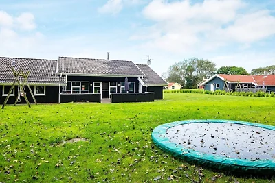 10 Personen Ferienhaus in Nordborg-By Traum