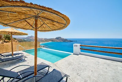 Villa in Plakias mit Pool und Strandnähe