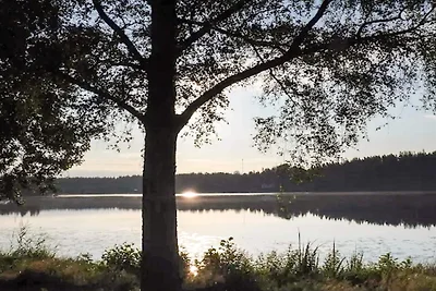 4 Personen Ferienhaus in GRÄNNA-By Traum