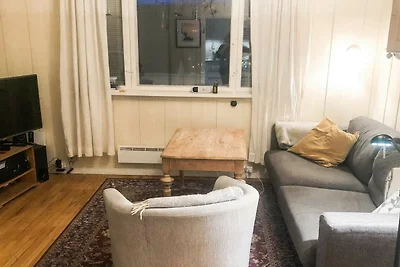 6 Personen Ferienhaus in Lillehammer