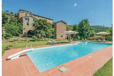 Villa Lucertole Confortevole residenza di...