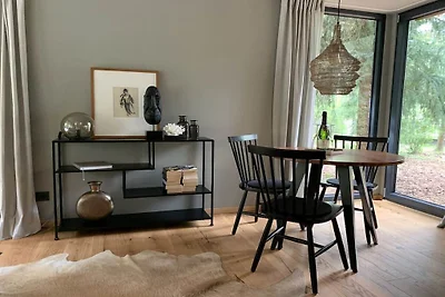 Bungalow im Wald