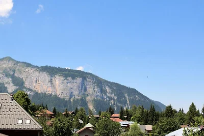 Ferienwohnung in einem Resort in der Nähe der...