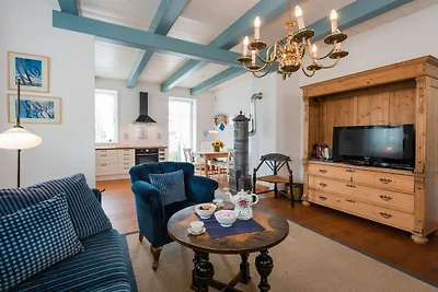 Holiday home with 2 bedrooms