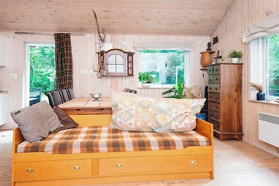 6 Personen vakantie huis in Hadsund