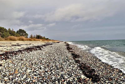 6 persoons vakantie huis in Ebeltoft