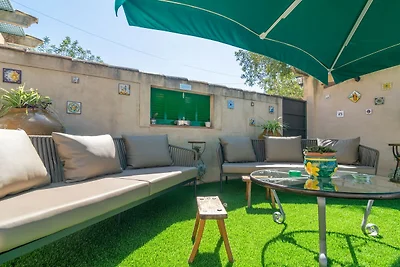 Son Real - Ferienhaus Mit Privatem Pool