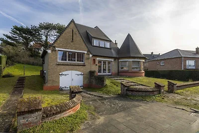 Renovierte Villa, in der Nähe des Meeres