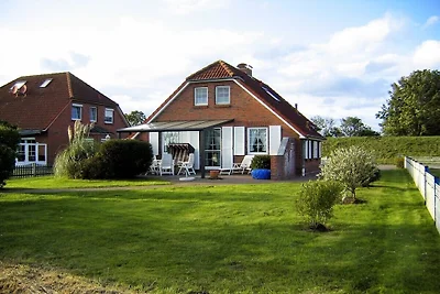 Ferienhaus Deichkönig