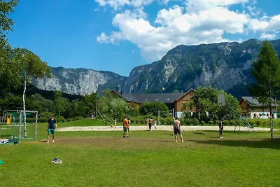 Luxuriöses Zimmer am Hallstättersee