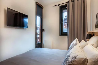 Residenz La Chalende