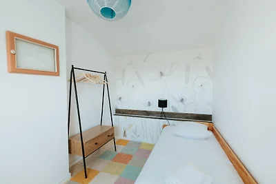 Modernes Ferienhaus in Lanildut