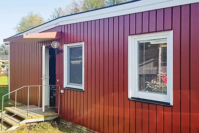 4 Sterne Ferienhaus in Olofström-By Traum