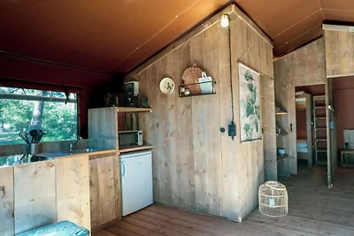 Ferienhaus in Otterlo mit Terrasse