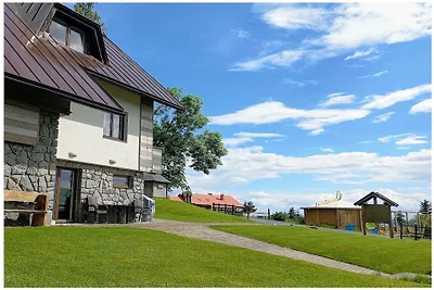 Apartmany Benecko 155