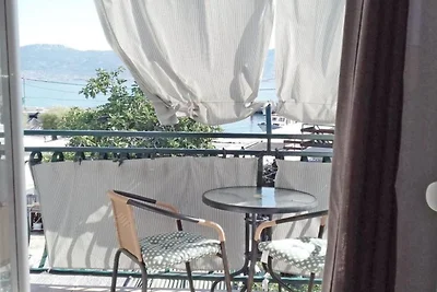 Apartments Silva - One Bedroom Apartment with...