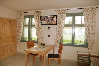 Ferienwohnung mit 1 Schlafzimmer