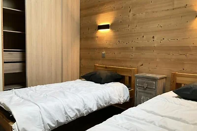Wohnung in Les Deux Alpes nahe Skiliften